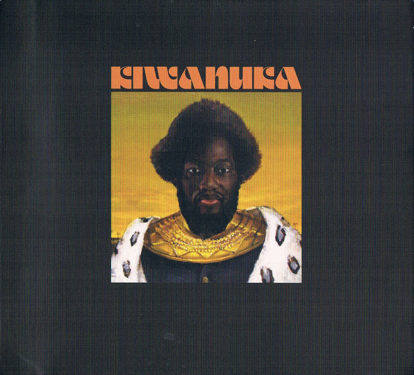 Michael Kiwanuka: Kiwanuka (2019)